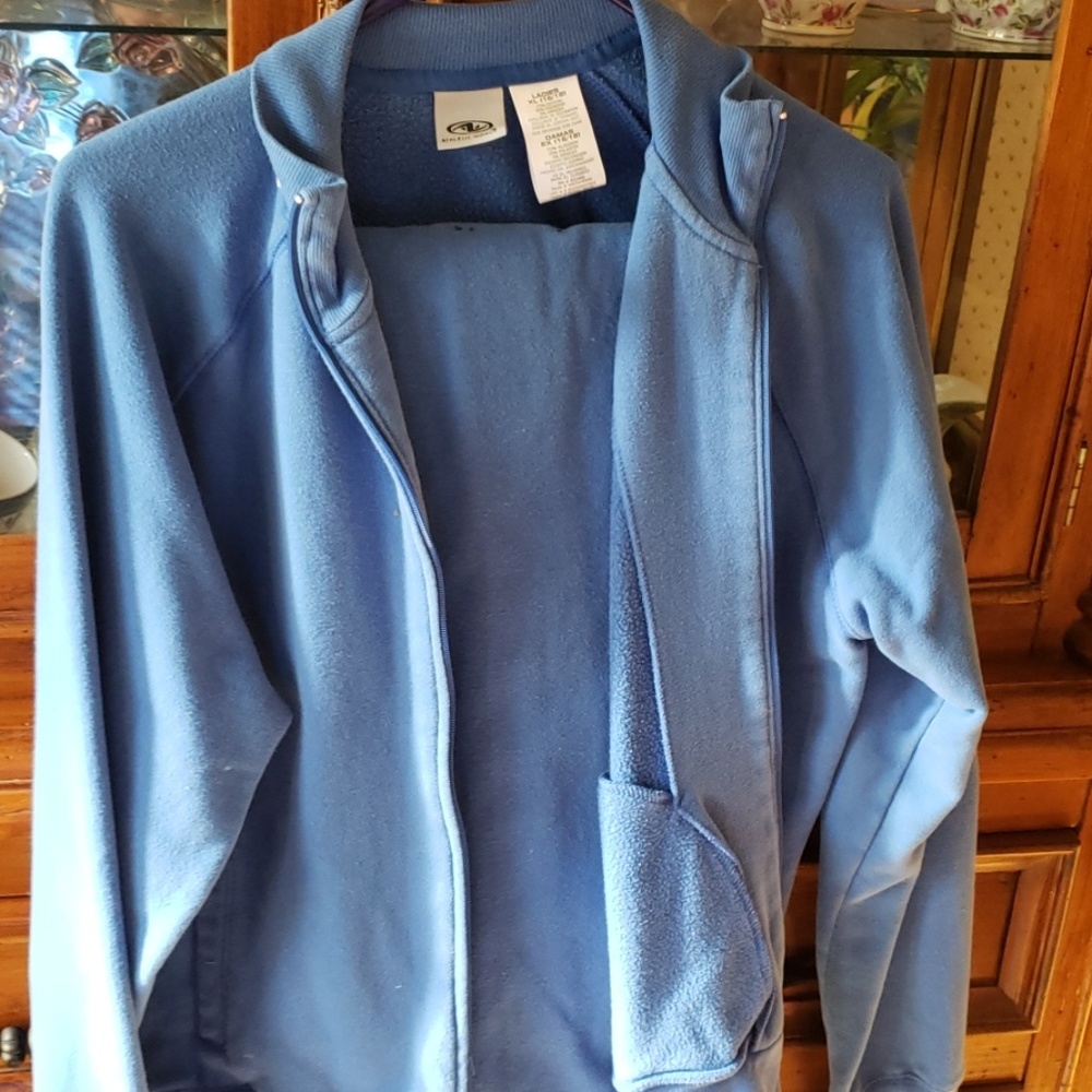 Womems sweatsuit